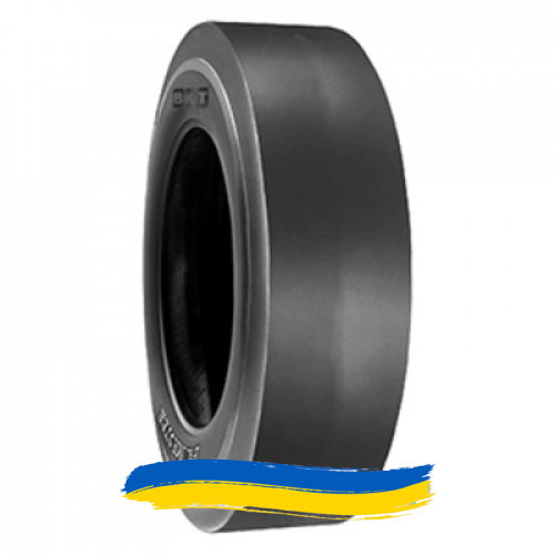 205/60R15 BKT PAC MASTER Індустріальна шина Івано-Франківськ - зображення 1