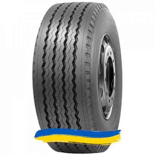 385/65R22.5 Hifly HH107 160K Причіпна шина Ивано-Франковск