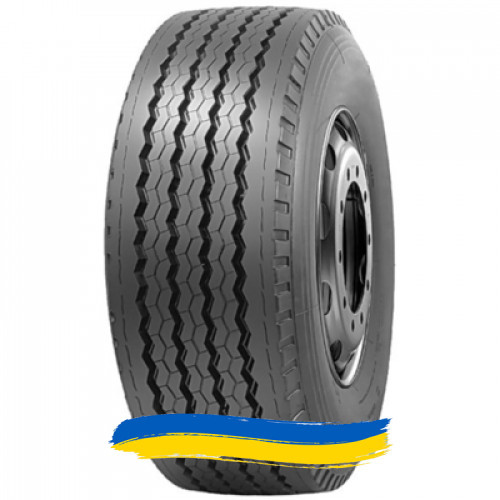 385/65R22.5 Hifly HH107 160K Причіпна шина Ивано-Франковск - изображение 1