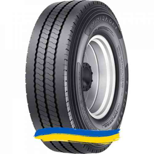 7.5R16 Triangle TTR-A11 122/118L Універсальна шина Івано-Франківськ