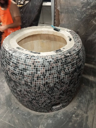 Печник,ремонт,чистка дымоходов,вытяжки труб Одесса Одесса - изображение 5