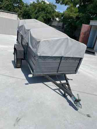 Прицепы 2.1/1.3/0.5 и другие размеры, доставка с документами. Синельниково