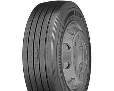 315/70R22.5 Continental Conti EfficientPro S+ 156/150L Рульова вантажна шина Івано-Франківськ