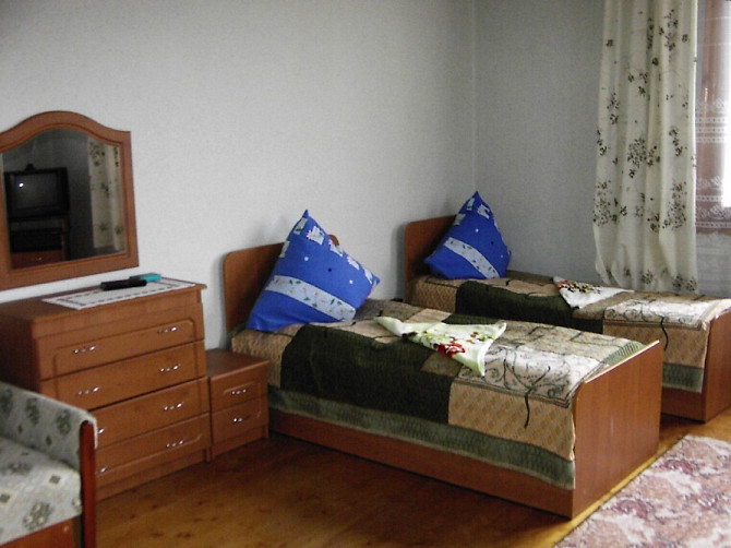 Котедж в центрі Яремче 240 м2 Яремче - изображение 11