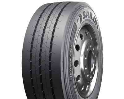 315/70R22.5 Sailun TRANSPORT PRO S 156/150L Рульова вантажна шина Ивано-Франковск