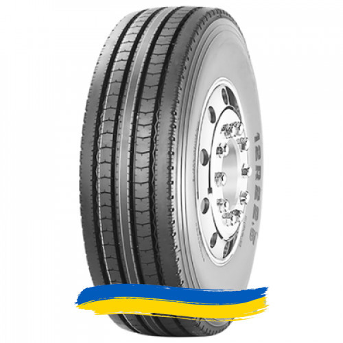 315/70R22.5 Sportrak SP301 151/148M Рульова шина Івано-Франківськ - зображення 1