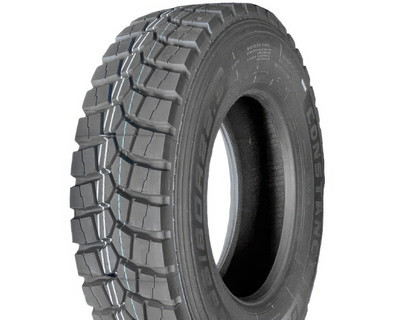 295/80R22.5 Constancy DM36 152/149L Кар'єрна шина Івано-Франківськ - зображення 1