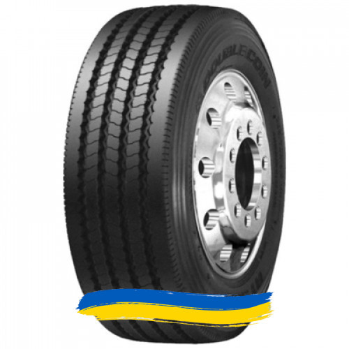9.5R17.5 Double Coin RT500 143/141J Причіпна шина Івано-Франківськ - зображення 1