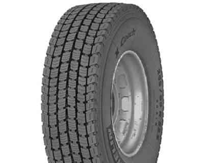 295/80R22.5 Michelin X Coach XD 152/148M Ведуча вантажна шина Ивано-Франковск