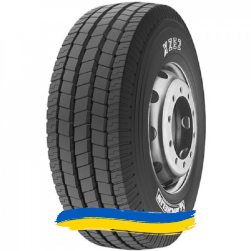 10R20 Michelin XZE2 147/143K Універсальна шина Івано-Франківськ - зображення 1