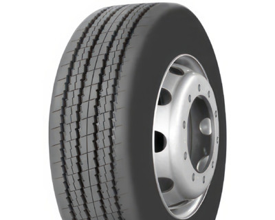 315/70R22.5 Radburg (наварка) VEL Рульова вантажна шина Ивано-Франковск - изображение 1