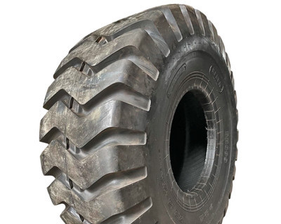 23.5R25 Kebek DH089 191A2 Індустріальна шина Ивано-Франковск - изображение 1