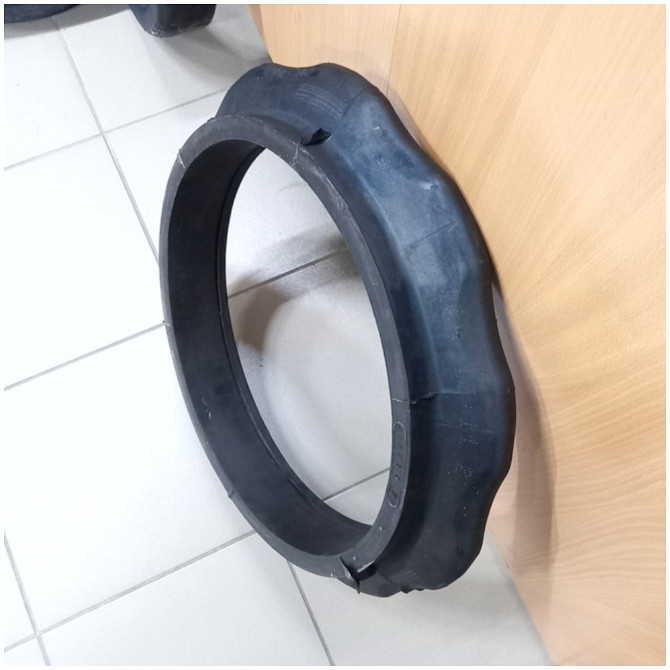 Шина (бандаж) 550х89 Otico Farmflex до котків 467612 Vaderstad Днепр (Днепропетровск) - изображение 3