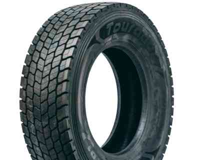 315/60R22.5 Tourador MAX FORCE D1 154/150L Ведуча вантажна шина Ивано-Франковск