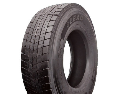 315/60R22.5 Leao GREEN-VAN ETD100 152/148L Ведуча вантажна шина Ивано-Франковск - изображение 1