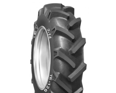 6R14 BKT TR-126 66A6 Сільгосп шина Ивано-Франковск - изображение 1