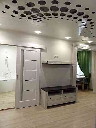 Продам 2-ком Левый Берег 4мкр евроремонт, мебель и техника. СРОЧНО! Кам'янське (Дніпродзержинськ)