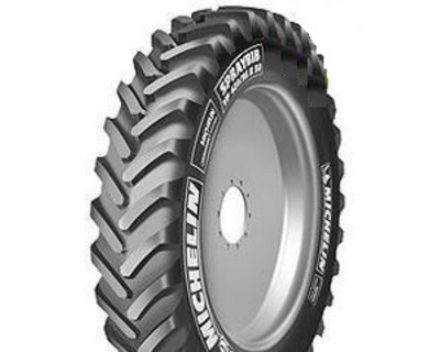 380/90R46 Michelin Spraybib VF 173D Сільгосп шина Ивано-Франковск - изображение 1