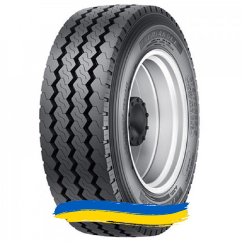 245/70R19.5 Triangle TBC-A11 141/140J Універсальна шина Івано-Франківськ - зображення 1