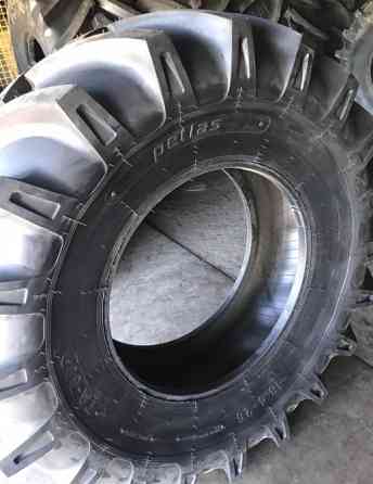Сільськогосподарська шина 18.4/15 R26 Petlas TA 60 (с/г) 149A6 Шпола