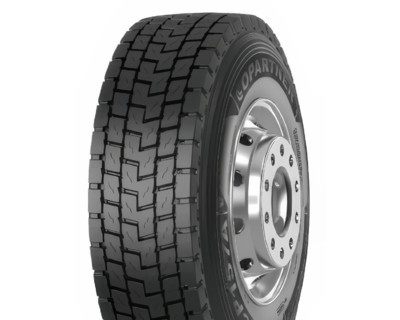 295/80R22.5 Copartner CP157A 152/149M Ведуча вантажна шина Ивано-Франковск - изображение 1