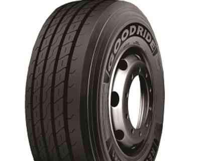 235/75R17.5 Goodride GSR1 132/130M Універсальна вантажна шина Ивано-Франковск