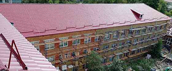 Металочерепиця від виробника ПрофАльянс за супер ціною! Чернигов