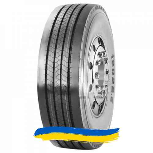 315/80R22.5 Sportrak SP316 156/150L Рульова шина Івано-Франківськ