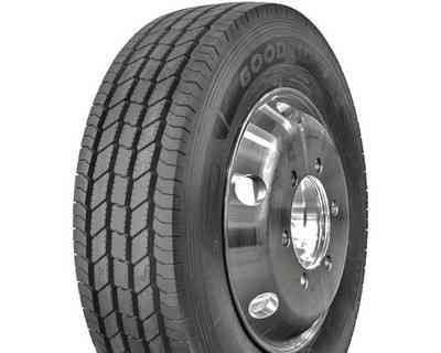 245/70R17.5 Goodride GSR+1 136/134M Рульова вантажна шина Івано-Франківськ