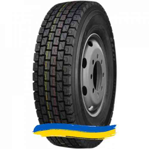 315/80R22.5 Royal Black RD318 157/154M Ведущая шина Івано-Франківськ