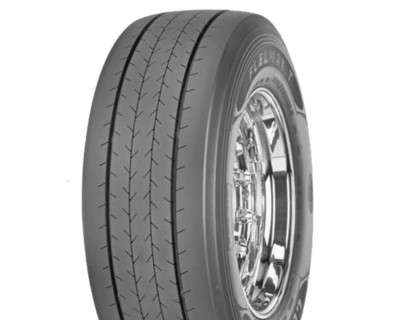 385/65R22.5 Goodyear FUELMAX T 164/158K/L Причіпна вантажна шина Ивано-Франковск - изображение 1
