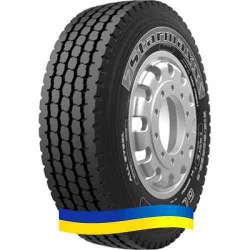 Starmaxx GC 700 (ведущая) 315/80 R22.5 156/150K Туреччина Ивано-Франковск