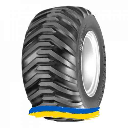 400/55R22.5 BKT FLOTATION-558 Сільгосп шина Івано-Франківськ