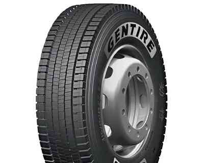 315/80R22.5 GENTIRE GD835 156/153K Ведуча вантажна шина Івано-Франківськ