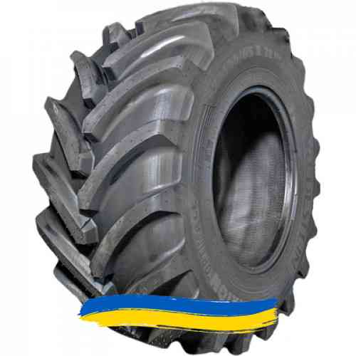 600/70R30 Vredestein Traxion Optimall 168D Сільгосп шина Івано-Франківськ