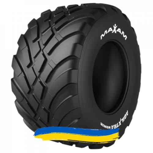 650/55R26.5 Maxam MS962R AGILXTRA 169D Сільгосп шина Ивано-Франковск