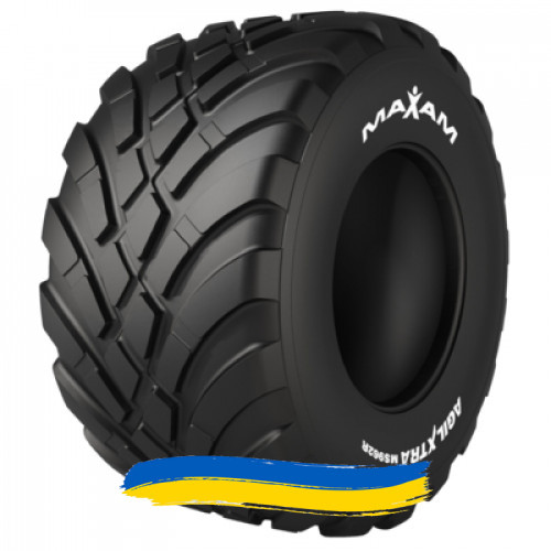 650/55R26.5 Maxam MS962R AGILXTRA 169D Сільгосп шина Ивано-Франковск - изображение 1