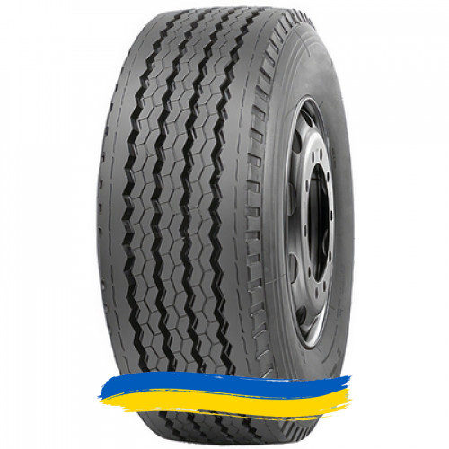235/75R17.5 Mirage MG022 143/141J Причіпна шина Івано-Франківськ - зображення 1