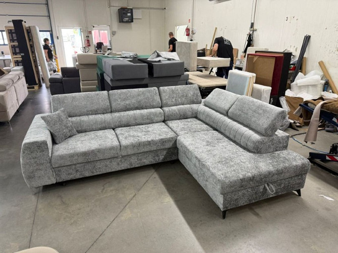 Шукаємо на роботу оббивача м'яких меблів з досвідом роботи Киев - изображение 1