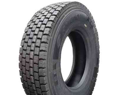 295/80R22.5 Anemoi MULTI D 152/149L Ведуча вантажна шина Ивано-Франковск