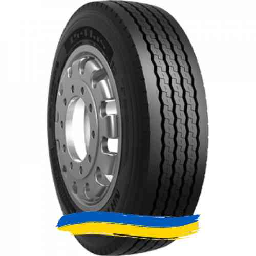 235/75R17.5 Petlas NH100 143/141J Причіпна шина Івано-Франківськ