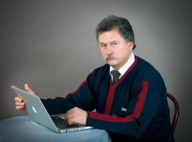 Излечение заикания на его ранних этапах развития. Житомир - изображение 1