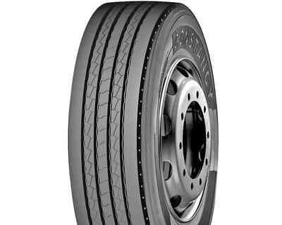 315/80R22.5 Constancy SH55 156/150M Рульова вантажна шина Ивано-Франковск