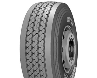 385/65R22.5 Michelin XTE3 160J Причіпна вантажна шина Ивано-Франковск - изображение 1