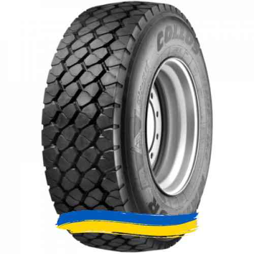 385/65R22.5 Matador TM1 COLLOS 160K Причіпна шина Івано-Франківськ