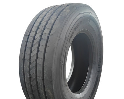385/55R22.5 Continental ContiRe Hybrid HT3+ наварка 160K Причіпна шина Ивано-Франковск - изображение 1