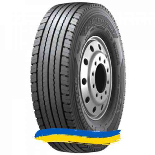 295/80R22.5 Hankook DL10 152/148M Ведуча шина Івано-Франківськ