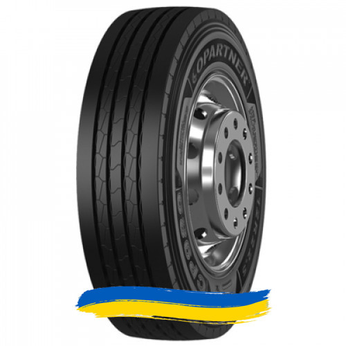 295/80R22.5 Copartner CP989 154/151L Рульова шина Ивано-Франковск - изображение 1