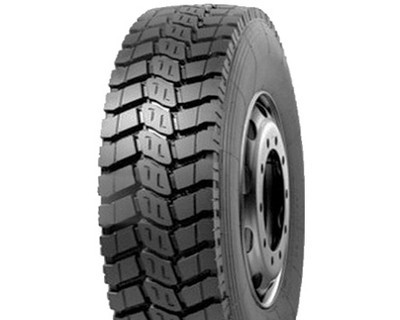 12R20 Agate HF313 156/153K Ведуча вантажна шина Івано-Франківськ - зображення 1