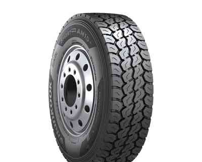 385/65R22.5 Hankook AM15+ 158L Універсальна вантажна шина Ивано-Франковск